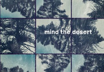 mind the desert